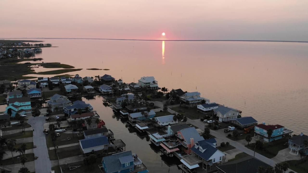 Sea Isle Surprise Galveston Exterior photo